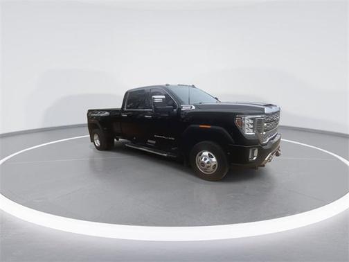 2021 GMC Sierra 3500 Denali
