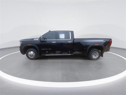 2021 GMC Sierra 3500 Denali