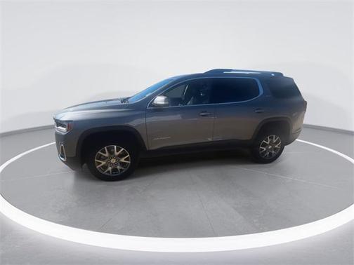 2022 GMC Acadia AWD SLT