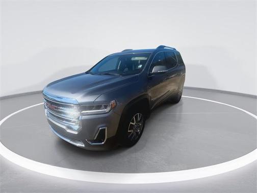 2022 GMC Acadia AWD SLT