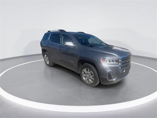 2022 GMC Acadia AWD SLT