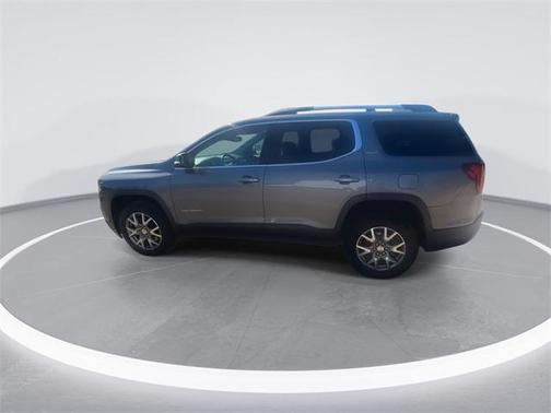 2022 GMC Acadia AWD SLT