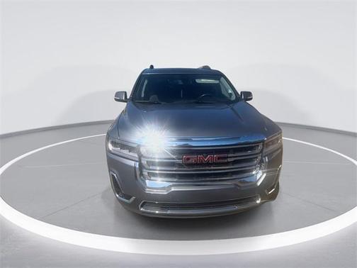 2022 GMC Acadia AWD SLT