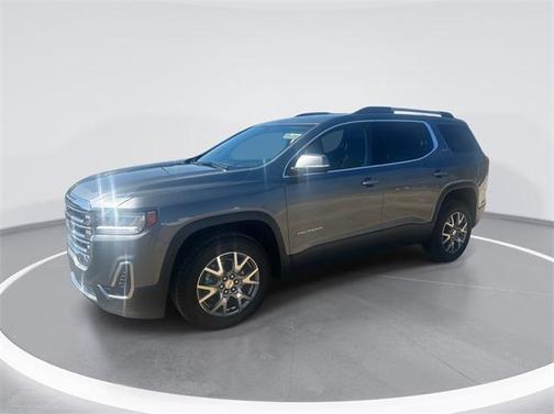 2022 GMC Acadia AWD SLT