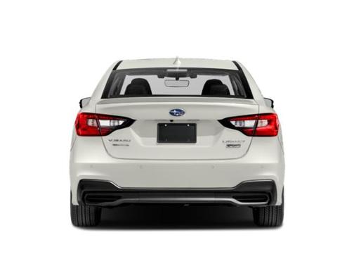2020 Subaru Legacy Sport