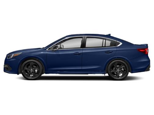 2020 Subaru Legacy Sport