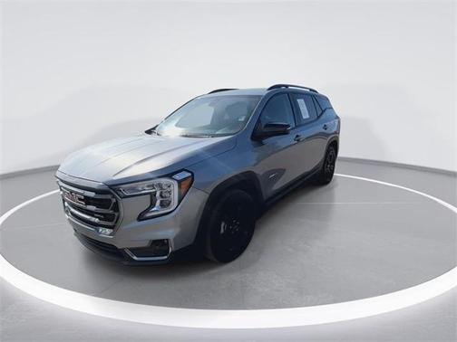 2023 GMC Terrain AWD AT4