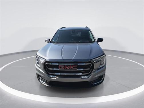 2023 GMC Terrain AWD AT4