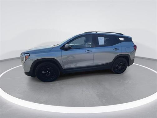 2023 GMC Terrain AWD AT4