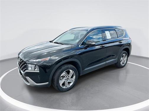 2023 Hyundai SANTA FE SEL 2.4
