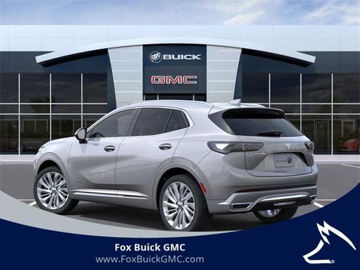 2025 Buick Envision Avenir AWD