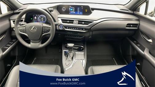 2021 Lexus UX 250h Base