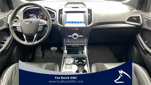 2020 Ford Edge ST