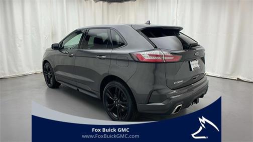 2020 Ford Edge ST