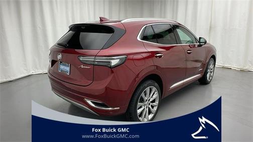 2023 Buick Envision Avenir AWD