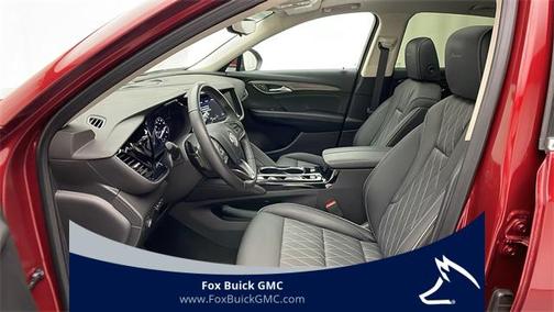 2023 Buick Envision Avenir AWD
