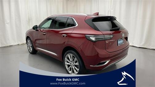 2023 Buick Envision Avenir AWD