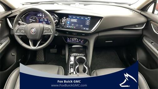 2023 Buick Envision Avenir AWD
