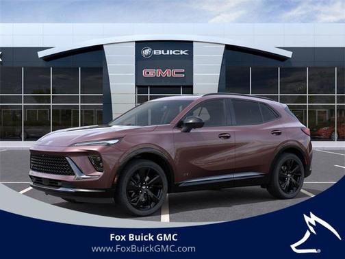 2025 Buick Envision Sport Touring AWD