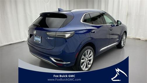 2023 Buick Envision Avenir AWD