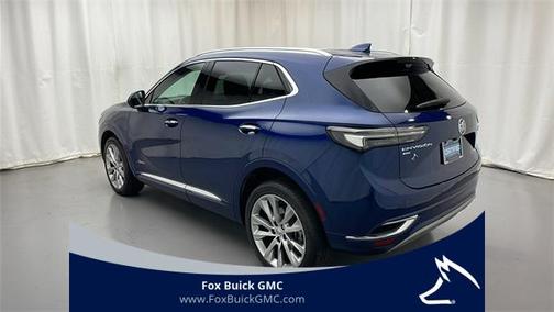 2023 Buick Envision Avenir AWD