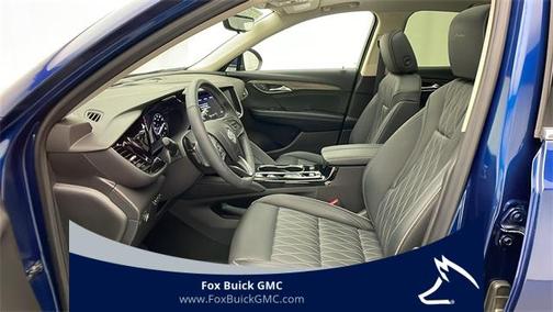 2023 Buick Envision Avenir AWD