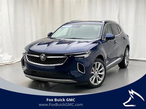 2023 Buick Envision Avenir AWD