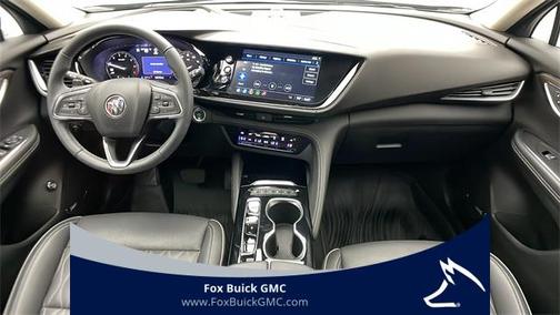 2023 Buick Envision Avenir AWD
