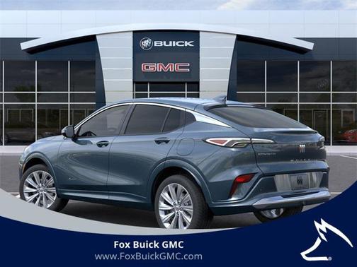 2026 Buick Envista Avenir FWD