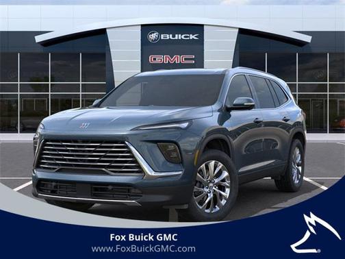 2025 Buick Enclave Preferred FWD
