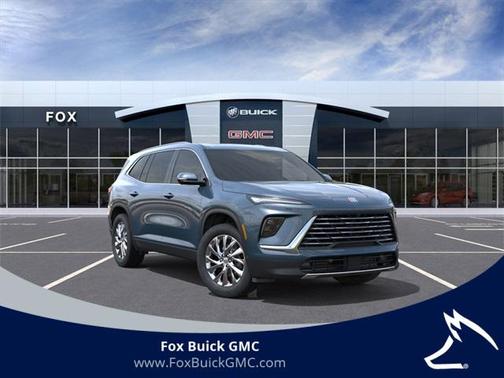2025 Buick Enclave Preferred FWD