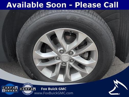 2020 Hyundai SANTA FE SEL 2.4