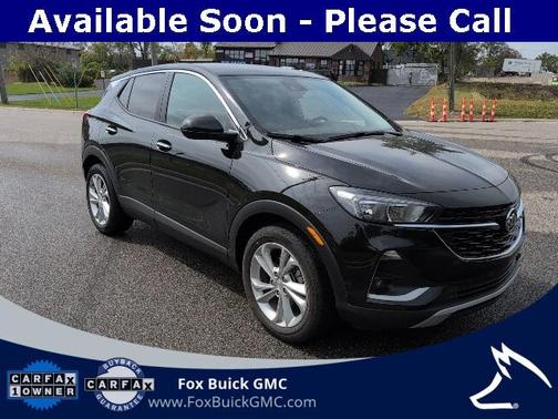 2023 Buick Encore GX Preferred