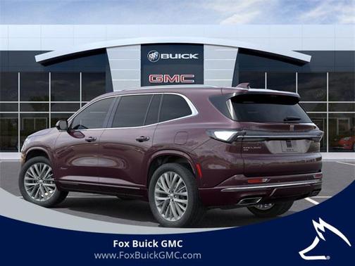 2025 Buick Enclave Avenir FWD