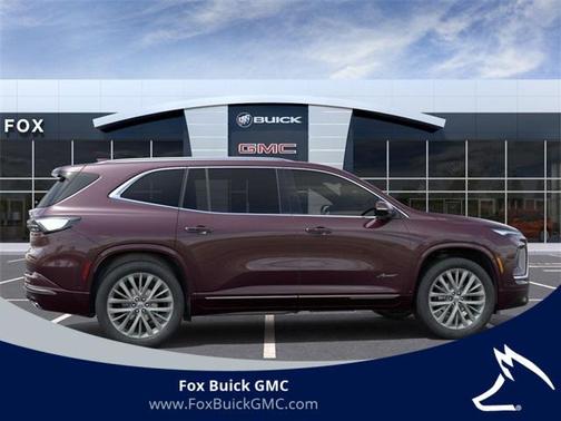 2025 Buick Enclave Avenir FWD