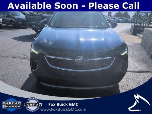 2023 Buick Envision Avenir AWD