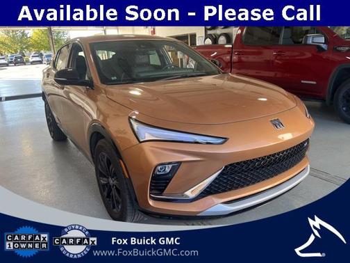 2024 Buick Envista Sport Touring FWD