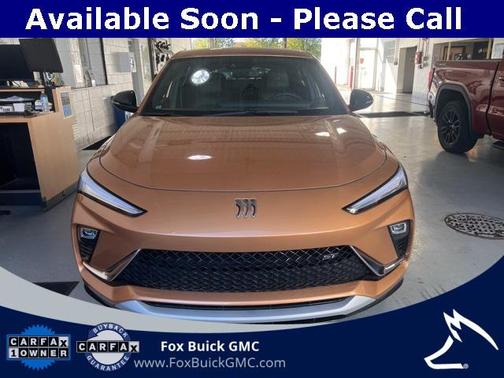2024 Buick Envista Sport Touring FWD