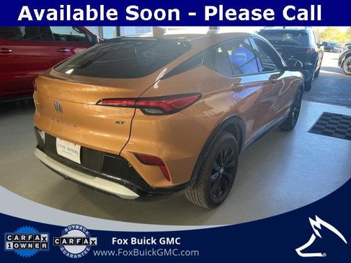 2024 Buick Envista Sport Touring FWD