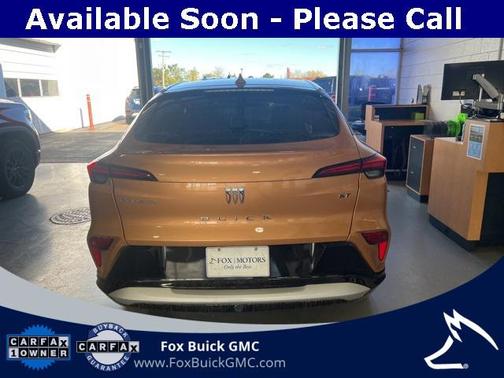 2024 Buick Envista Sport Touring FWD