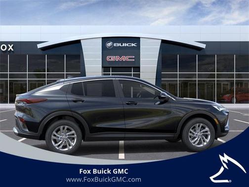 2026 Buick Envista Preferred FWD