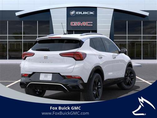 2025 Buick Encore GX Sport Touring