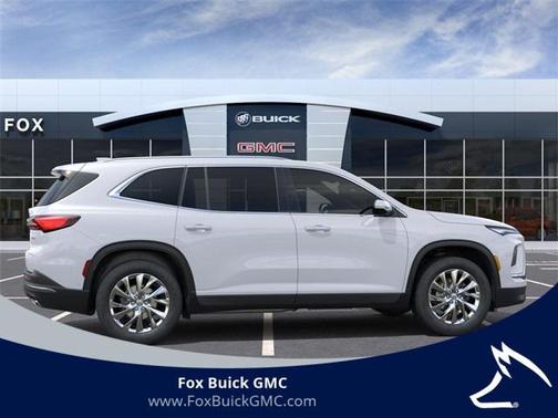 2025 Buick Enclave Preferred FWD