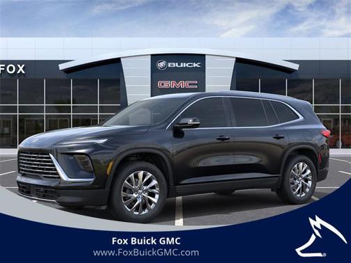 2025 Buick Enclave Preferred FWD