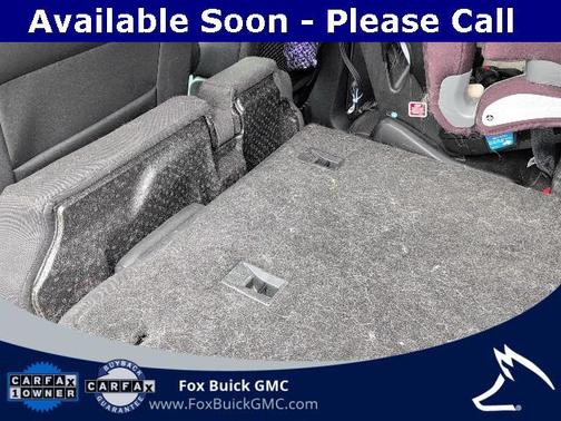 2020 Buick Encore Essence