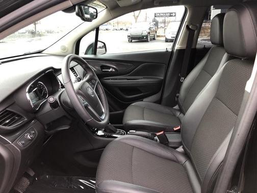 2018 Buick Encore Preferred II