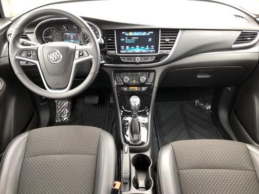 2018 Buick Encore Preferred II
