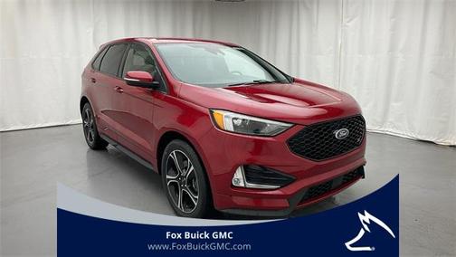 2020 Ford Edge ST