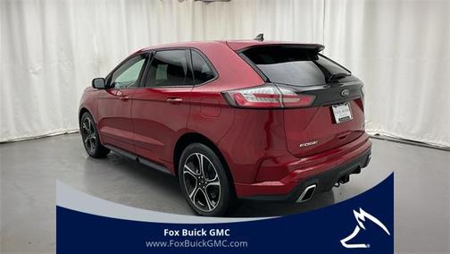 2020 Ford Edge ST