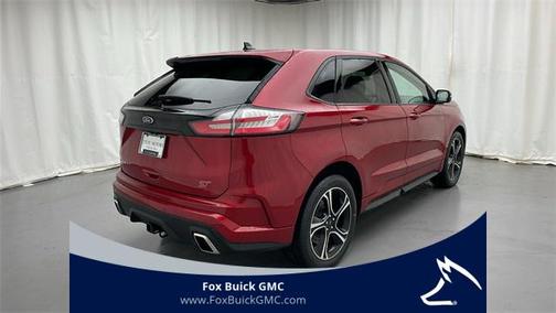 2020 Ford Edge ST
